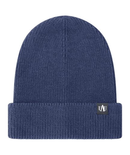 Ingot 7 Blue Needle UAU Beanie