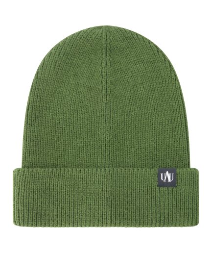 Ingot 7 Green Needle UAU Beanie