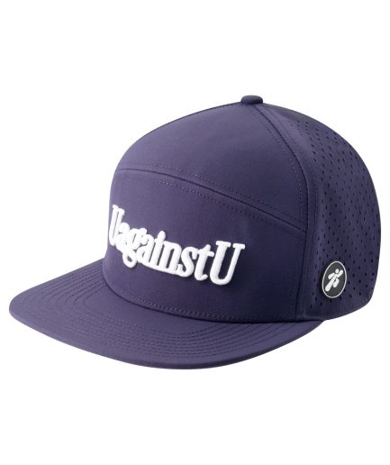UagainstU Blue Performance Hat