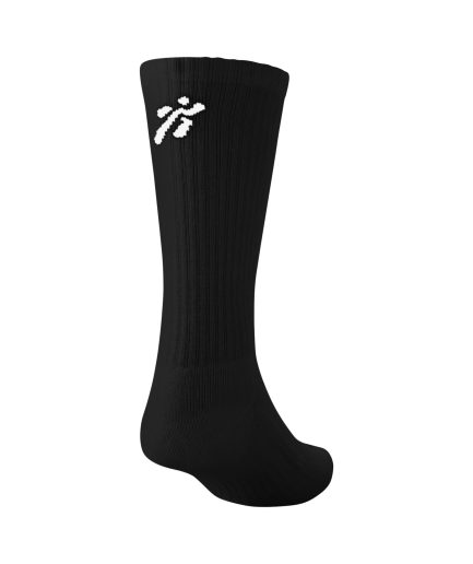 UagainstU Black Pro-Fit Performance Socks